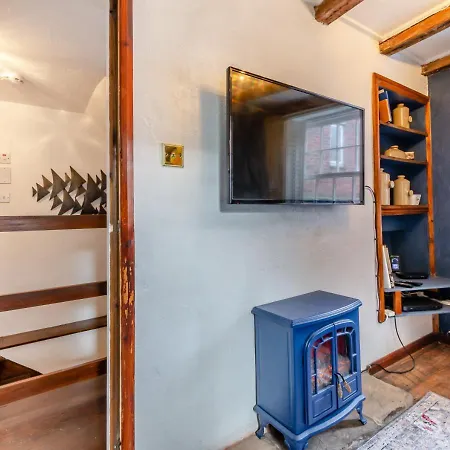 No 1 Pier Lane Casa de Férias