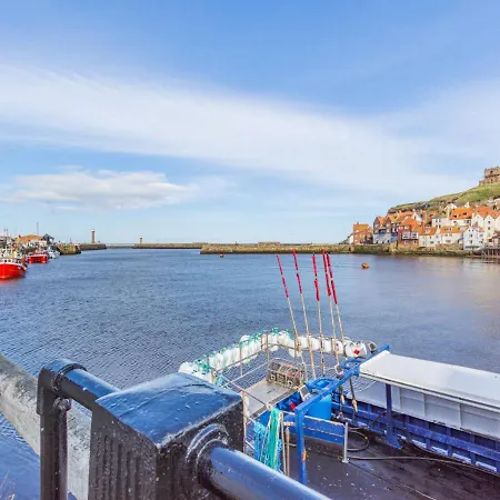 Casa de Férias No 1 Pier Lane Whitby