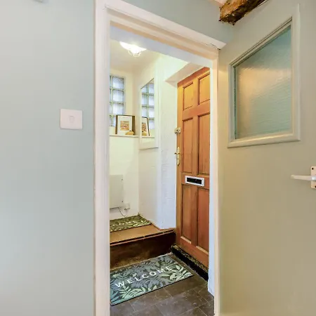 No 1 Pier Lane Feriehus