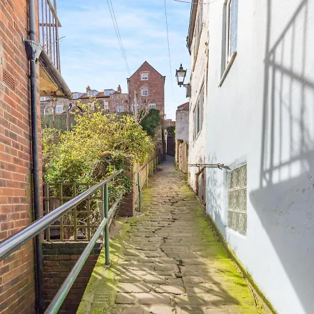 Дом отдыха No 1 Pier Lane *