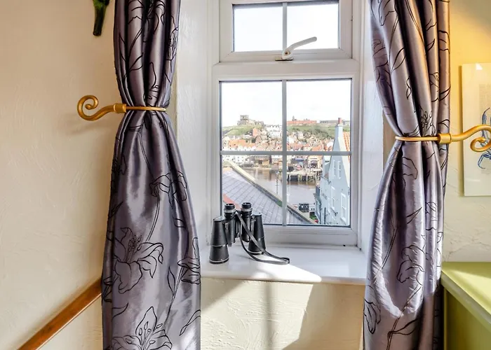 Semesterbostad No 1 Pier Lane